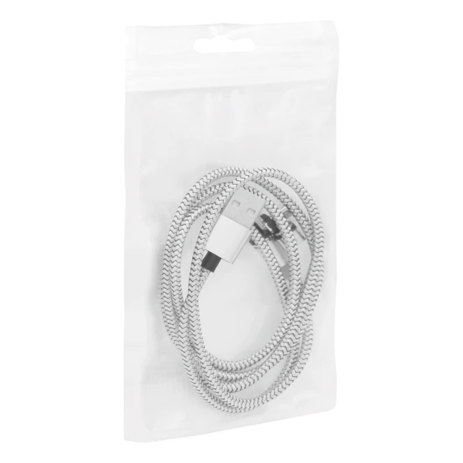 Kabel ładujący MAG POWER z nadrukiem na zamówienie Zdjęcie 4