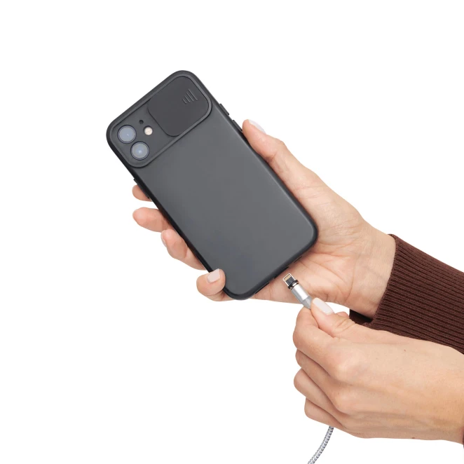 Kabel ładujący MAG POWER z nadrukiem na zamówienie Zdjęcie 5