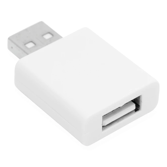 Bloker transferu danych DATA SHIELD z nadrukiem logo Zdjęcie 2