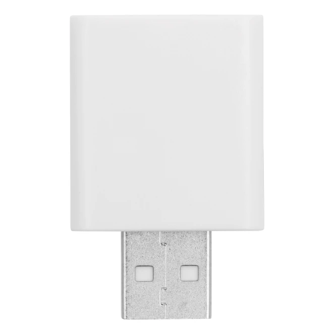 Bloker transferu danych DATA SHIELD z nadrukiem logo Zdjęcie 3