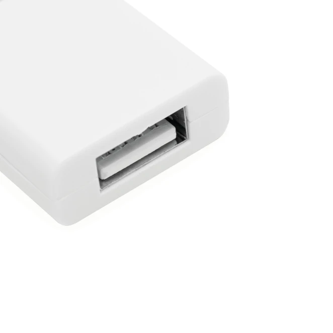 Bloker transferu danych DATA SHIELD z nadrukiem logo Zdjęcie 4