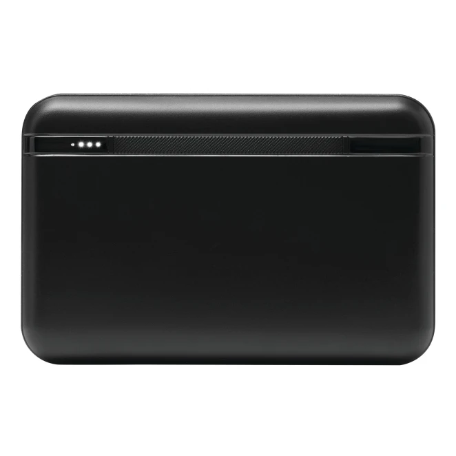 Powerbank POCKET POWER z logo Zdjęcie 3