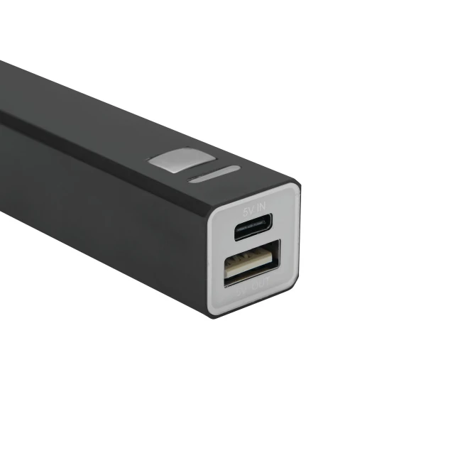 Powerbank ENDURANCE RECYCLED do nałożenia logo Zdjęcie 6