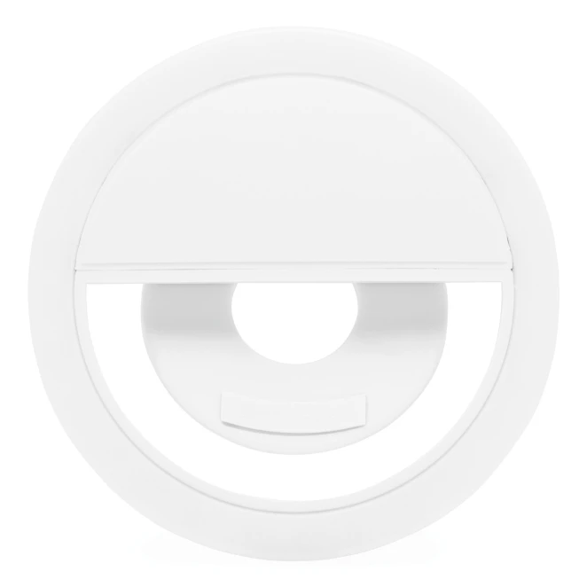 Oświetlacz pierścieniowy PERFECT ILLUMINATION z nadrukiem na zamówienie Zdjęcie 3