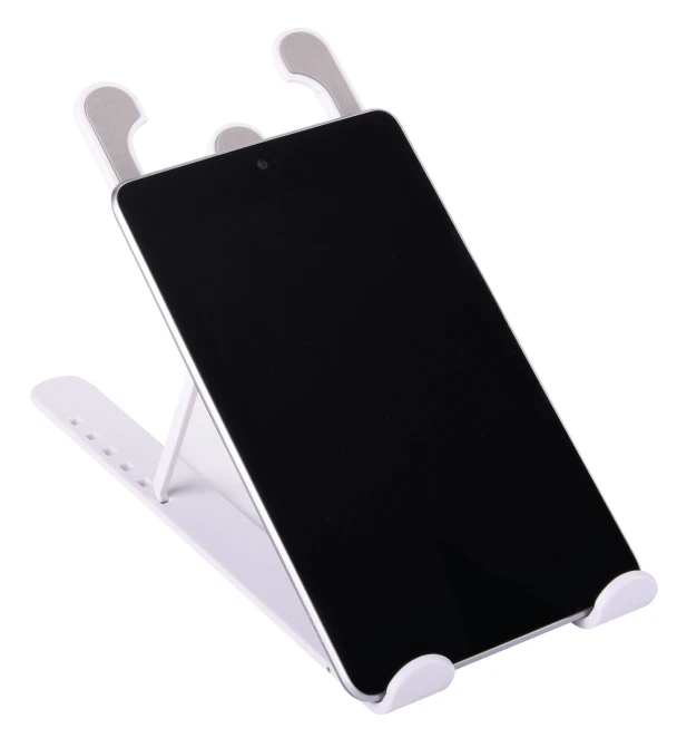 Stojak na laptop lub tablet TILT z logo firmy Zdjęcie 8