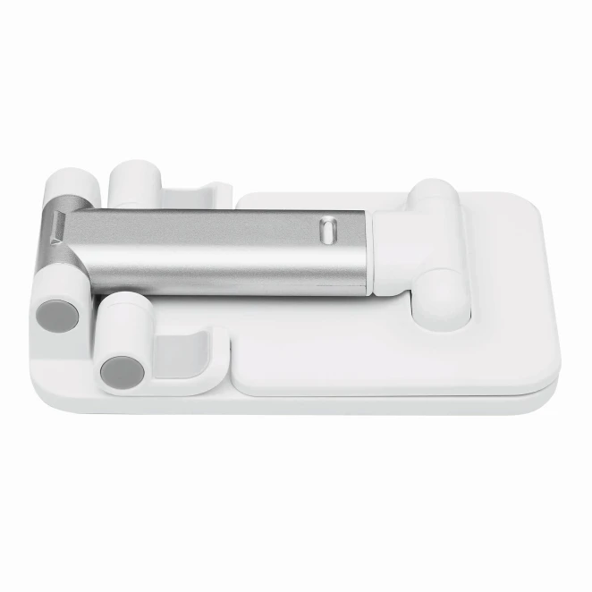 Składany uchwyt na telefon DESK KING z nadrukiem logo Zdjęcie 7