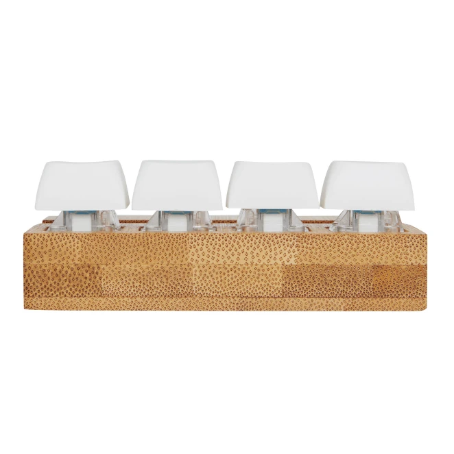 Uchwyt na telefon CLICKER. z nadrukiem logo Zdjęcie 5