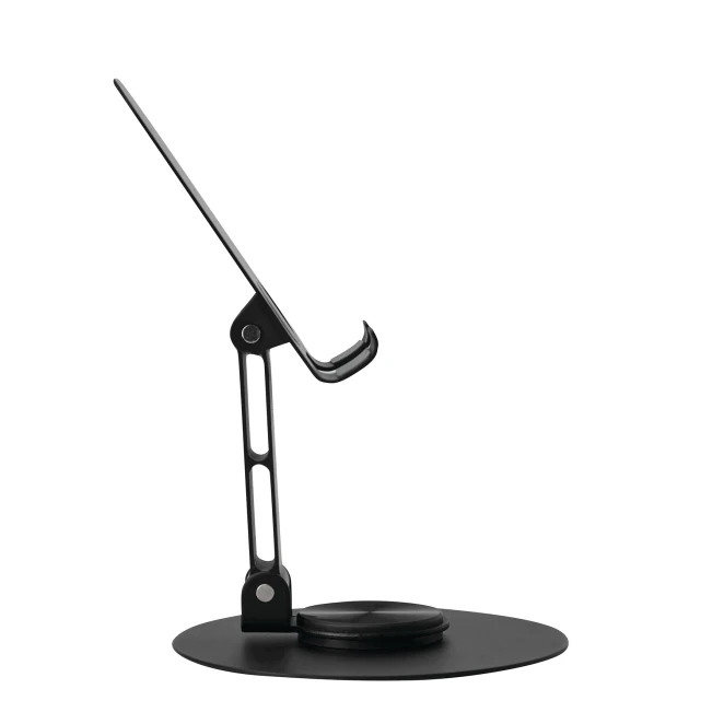 Składany uchwyt na telefon DESK MASTER. z nadrukiem na zamówienie Zdjęcie 4