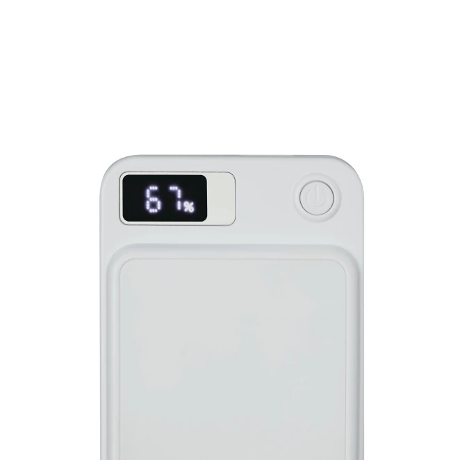 Powerbank MAGNET. z nadrukiem logo Zdjęcie 7