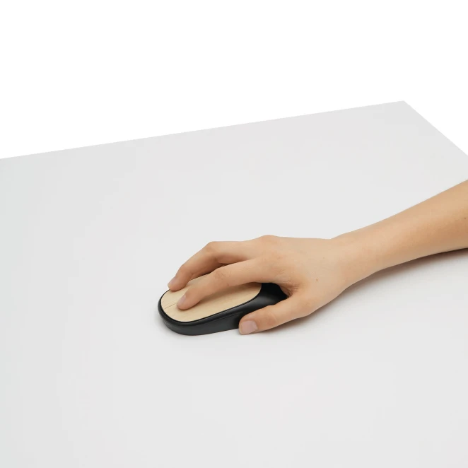 Optyczna mysz komputerowa DPI MASTER. do naniesienia logo Zdjęcie 5