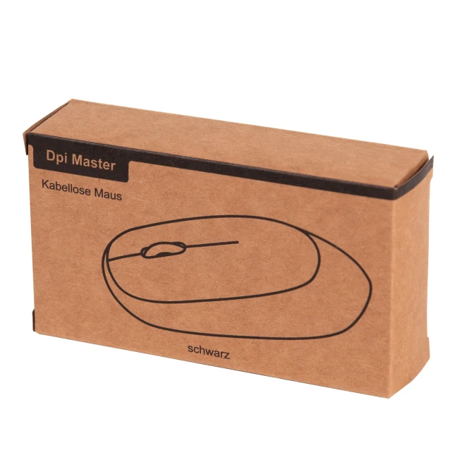 Optyczna mysz komputerowa DPI MASTER. do naniesienia logo Zdjęcie 6