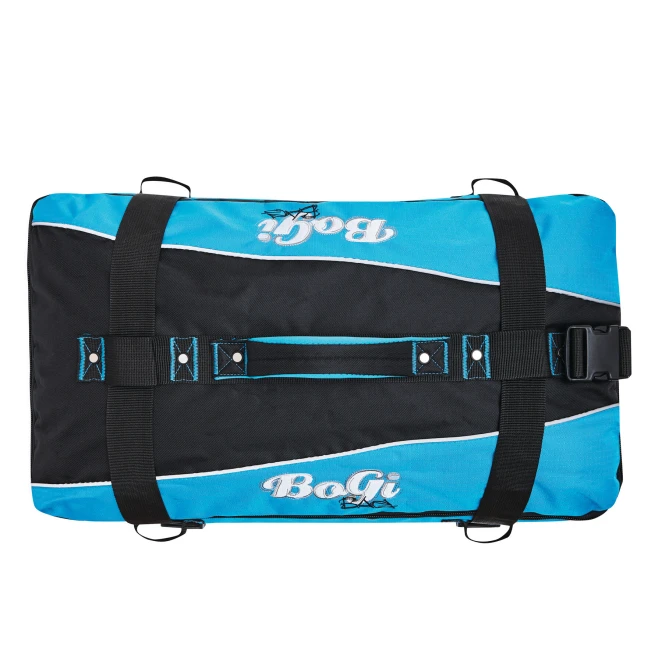 Torba podróżna na kółkach BoGi L do drukowania logo Zdjęcie 5