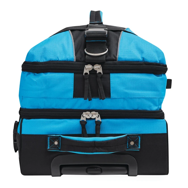 Torba podróżna na kółkach BoGi L do drukowania logo Zdjęcie 7