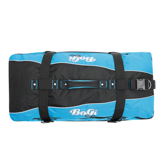 Torba podróżna na kółkach BoGi XL z logo firmy Zdjęcie 5