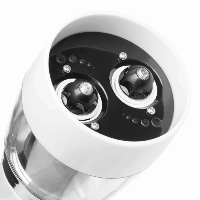 Młynek do soli i pieprzu SALT N&acute; PEPPER z logo firmy Zdjęcie 4