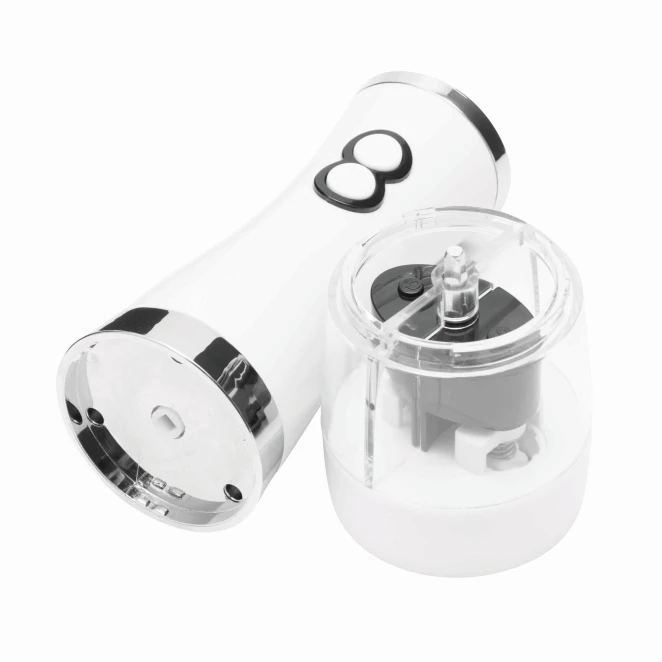 Młynek do soli i pieprzu SALT N&acute; PEPPER z logo firmy Zdjęcie 5