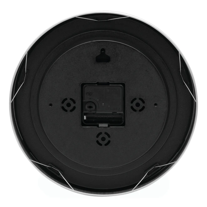 Zegar ścienny ROUNDABOUT do drukowania logo Zdjęcie 3