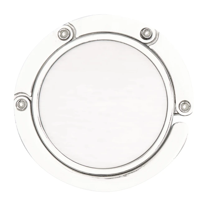 Wieszak na torebkę HOLD IT z nadrukiem logo Zdjęcie 2