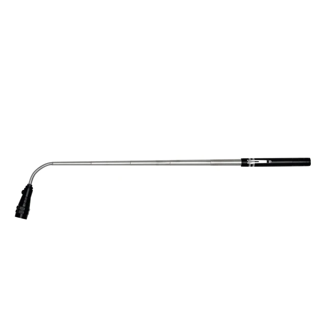 Latarka LED REFLECT do drukowania logo Zdjęcie 4