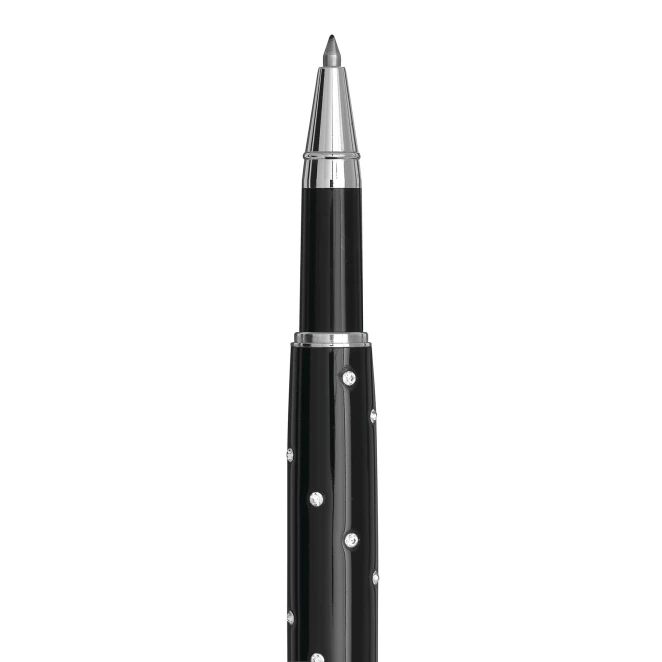 Metalowe pióro kulkowe RIGA do drukowania logo Zdjęcie 6