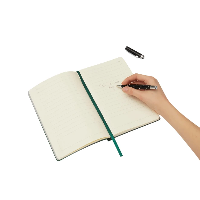 Metalowe pióro kulkowe RIGA do drukowania logo Zdjęcie 7