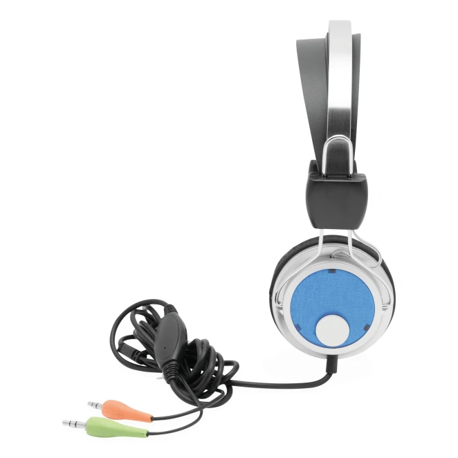 Zestaw słuchawkowy VIBORG z naniesieniem logo Zdjęcie 3