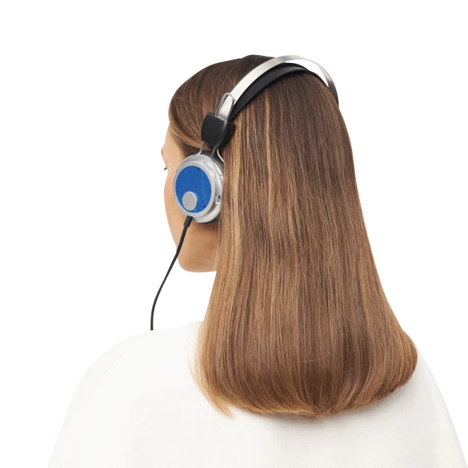 Zestaw słuchawkowy VIBORG z naniesieniem logo Zdjęcie 7