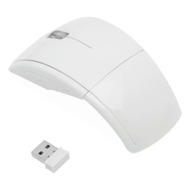 Mysz optyczna SINUO z logo firmy Zdjęcie 2