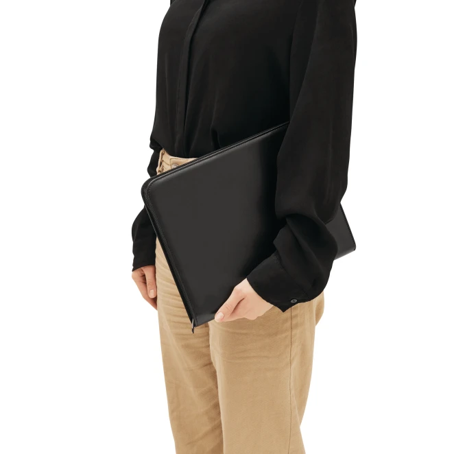 Portfolio NEW AGE z nadrukiem na zamówienie Zdjęcie 6