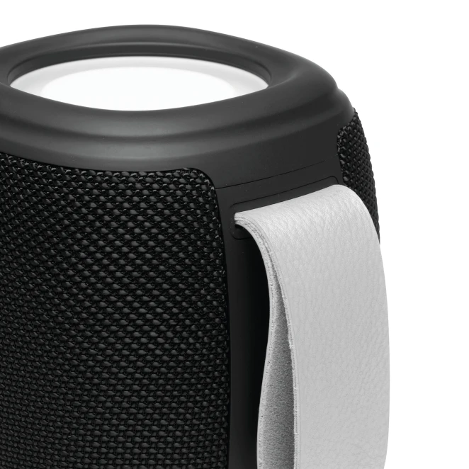 Głośnik bezprzewodowy RESISTANT z naniesieniem logo Zdjęcie 6