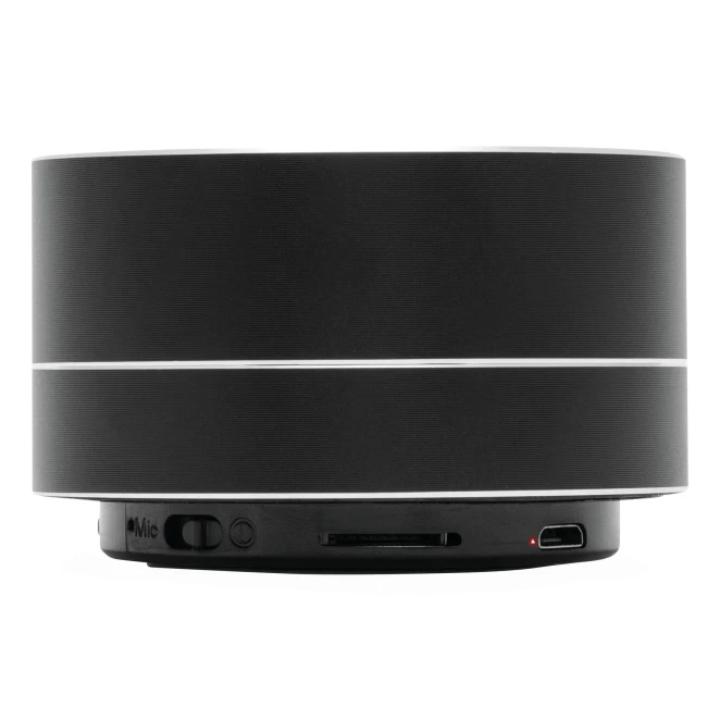 Głośnik bezprzewodowy UFO do drukowania logo Zdjęcie 3