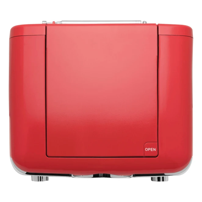 Rejestrator radiowy bezprzewodowy CD DINER do naniesienia logo Zdjęcie 5