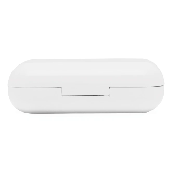 Bezprzewodowe słuchawki douszne TWINS z nadrukiem na zamówienie Zdjęcie 3