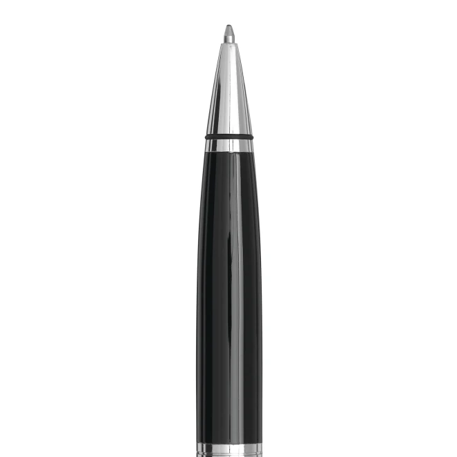 Długopis ze stali nierdzewnej TOUCH DOWN z nadrukiem na zamówienie Zdjęcie 5