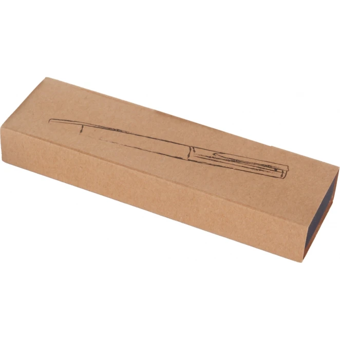 Długopis metalowy do drukowania logo Zdjęcie 10