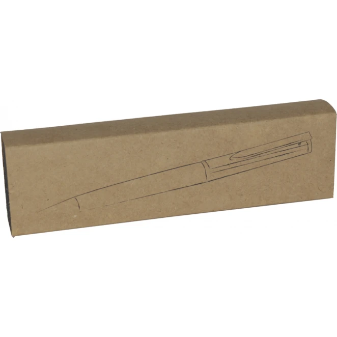 Długopis metalowy do drukowania logo Zdjęcie 9