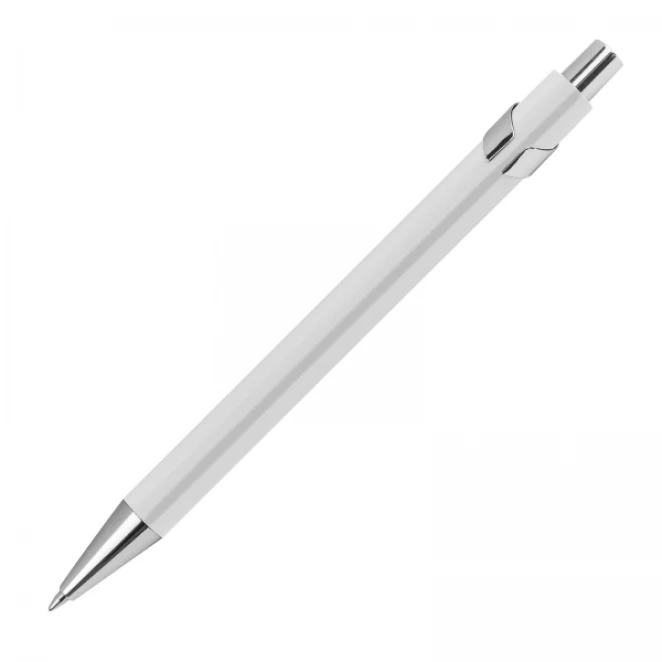 Długopis metalowy z logo firmy Zdjęcie 5