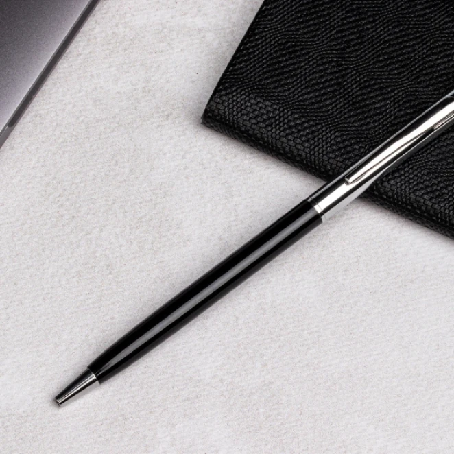 Długopis metalowy do nałożenia logo Zdjęcie 6