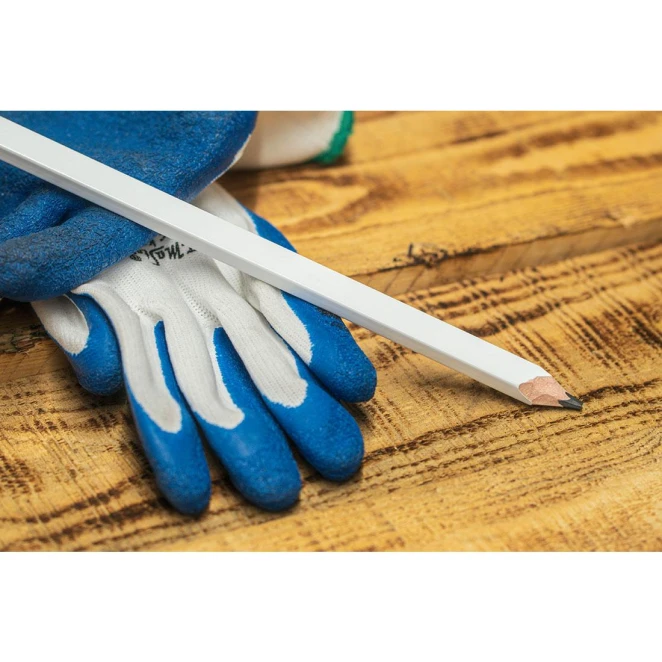 Ołówek stolarski z logo Zdjęcie 5