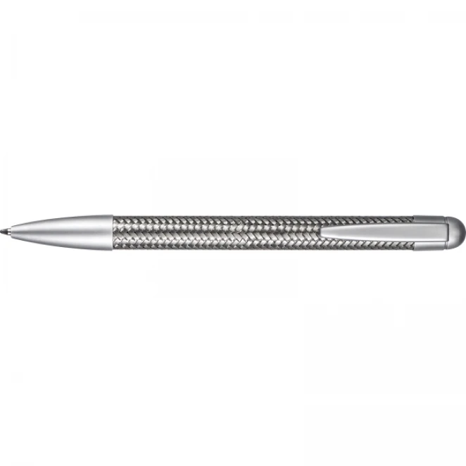 Długopis metalowy CrisMa z logo Zdjęcie 7