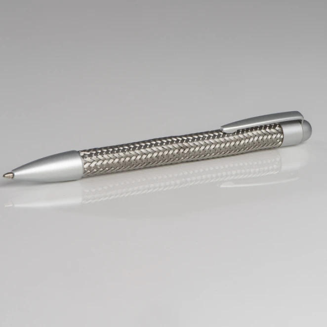 Długopis metalowy CrisMa z logo Zdjęcie 9