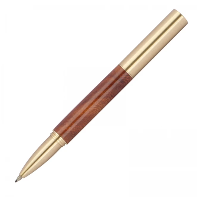 Zestaw piśmienny pióro kulkowe i wieczne z naniesieniem logo Zdjęcie 7