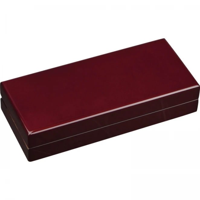 Zestaw piśmienny długopis i pióro wieczne Mark Twain do naniesienia logo Zdjęcie 4