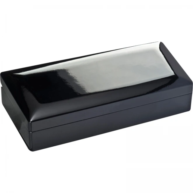 Długopis metalowy Mark Twain z logo firmy Zdjęcie 3