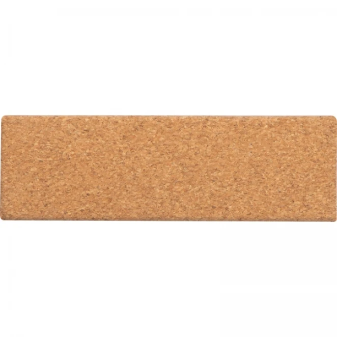 Długopis korkowy z logo Zdjęcie 8