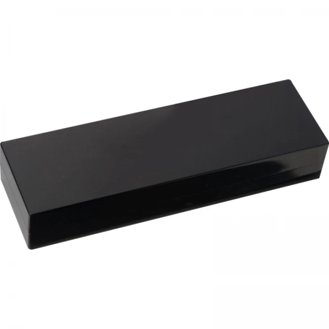 Długopis metalowy Mark Twain do nałożenia logo Zdjęcie 3