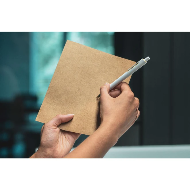 Długopis plastikowy do naniesienia logo Zdjęcie 8