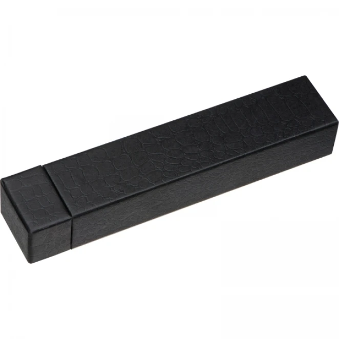 Długopis metalowy Mark Twain z nadrukiem logo Zdjęcie 4