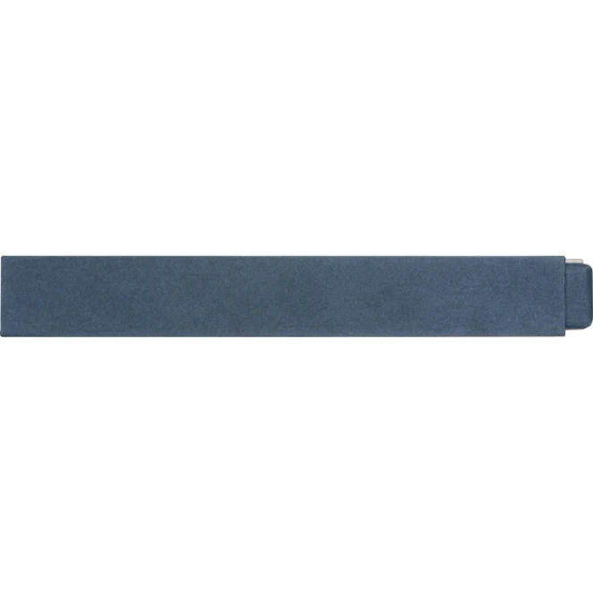 Zestaw piśmienny długopis i pióro kulkowe Mark Twain z nadrukiem na zamówienie Zdjęcie 9