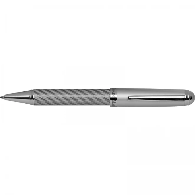 Długopis metalowy Columbia Mark Twain do naniesienia logo Zdjęcie 8